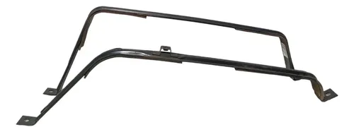 Par Cinta Tanque Combustível Toyota Corolla 2009 A 2014
