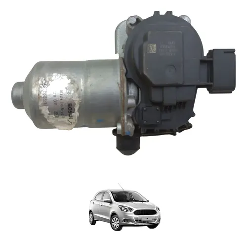 Motor Ford Ka Limpador Parabrisa 2014 2015 2016 2017 A 2021