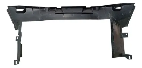 Defletor Radiador Renault Sandero 1.6 2007 2008 A 2013