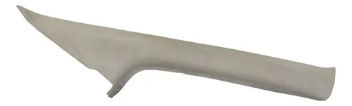 Moldura Direita Coluna Parabrisa Focus 9 A 13 4m51a03198ejw