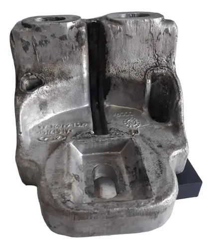 Suporte Coxim Motor Ford Fusion 2006/08 6e536a094aa Original