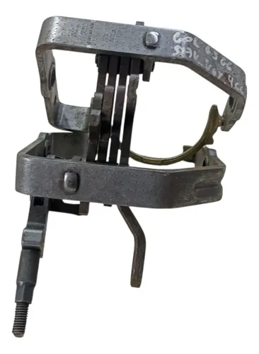 Garfo Trambulador Interno Gol Sav Voy G5 G6 4cc