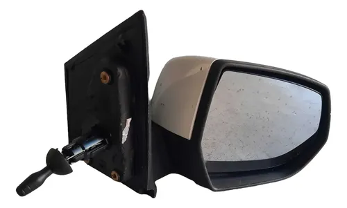 Espelho Retrovisor Ext Manual Direito Spin 2013/19 Original