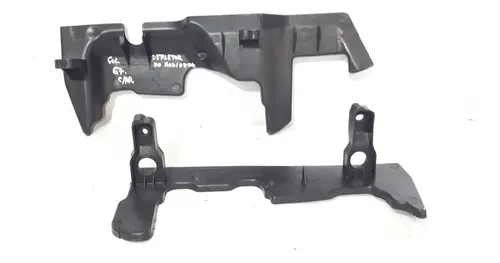 Defletor Radiador Gol G7 16/18 C Ar Condicionado  26988