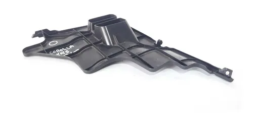 Moldura Inferior Console Direito Corolla Xr 17/19 5560602240