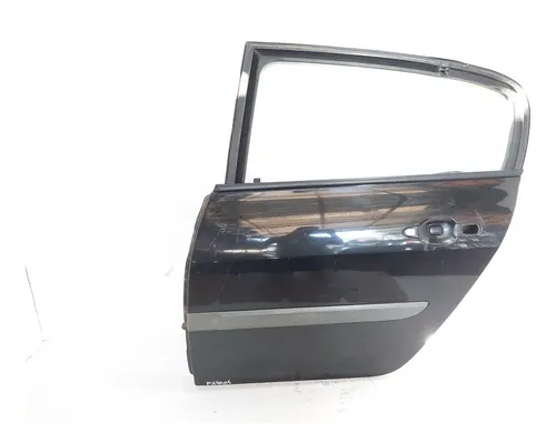 Porta Traseira Esquerda Renault Megane Original