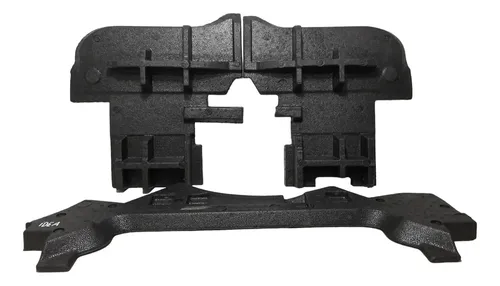 Isopor Porta Mala Fiat Idea 2004 A 2010 Original  Preto