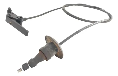 Alavanca Abertura Capô Peugeot 206 99 A 10 