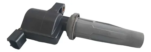 Bobina Ignição Ford Fusion 2010/2012 Sel 2.5 16v Original