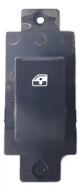 Botão Vidro Elétrico Traseiro Direito Captiva 09/13 Original