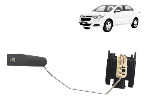 Boia Sensor Nivel Tanque Combustível Cobalt 2016 A 2020
