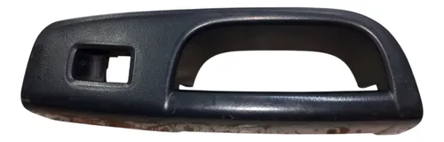 Moldura Puxador Int Direita Volks Voyage G6 2013 2014 A 2016