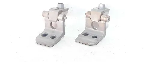 Dobradiça Dianteira Direita Peugeot 206 25177