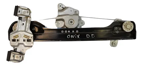 Maquina Vidro Elétrico Dianteiro Direito Ônix 13/17 Original