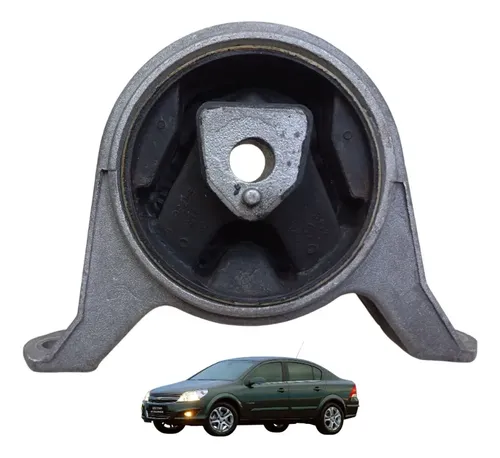 Coxim Motor Câmbio Direito Astra Vectra Automático 94736129
