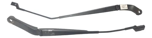 Braço Limpador Parabrisa Civic 17 A 22 031018 Esquerdo
