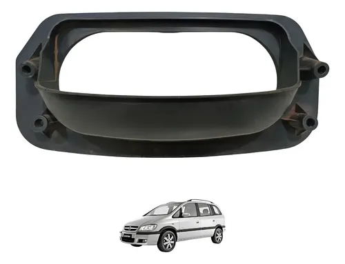 Defletor Interno Ar Cond Zafira 2001 2002 2003 2004 A 2012