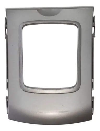 Moldura Console Câmbio Automático Corolla 2009 A 2014 Origin