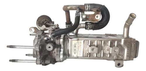 Radiador Egr Hilux 2.8 Diesel 4x4 T 16/20 25681-0e010a 25410