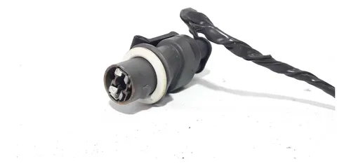 Soquete Circuito Luz Placa Doblo Cargo 2002/2008 Original