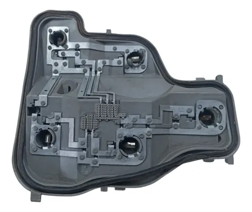 Circuito Lanterna Traseira Esquerda Vectra Sedan 2006 A 2011