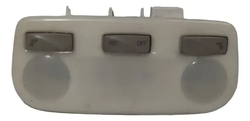 Luz Interna Dianteira Teto Cortesia Fluence 11/15 Original