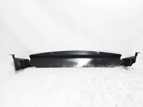 Defletor Diant Mitsubishi Outlander 2007 08 09 6400a481 Preto Ambos Os Lados