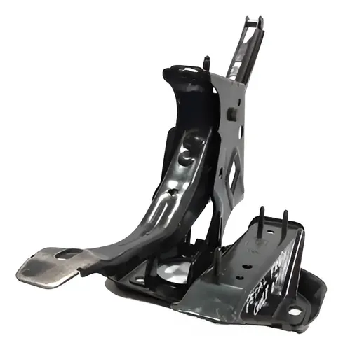 Pedal Freio Com Suporte Golf Sportline 2007/13 Original