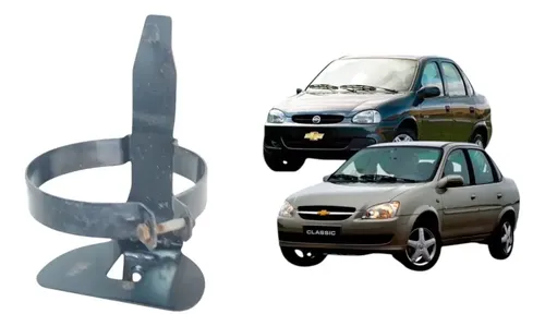 Suporte Filtro Canister Carvão Ativado Classic 1996 A 2016