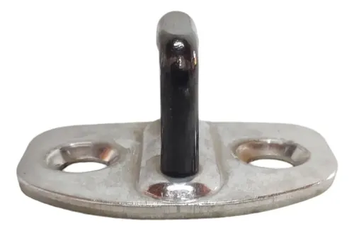 Batente Fechadura Golf 99 A 06 3b0837033 Original 