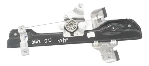 Maquina Motor Vidro Dianteiro Direito Onix/prisma  17/20