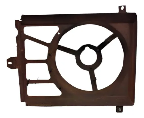 Defletor Ventoinha Gol Gts 1984 1985 1986 Original