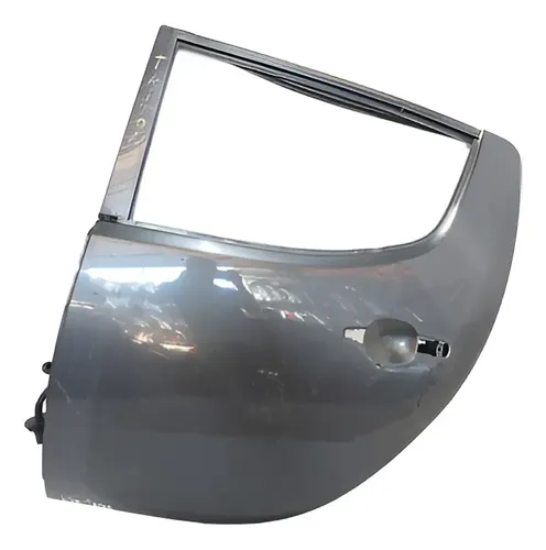 Porta Traseira Esquerda L200 Triton Original 2009/14