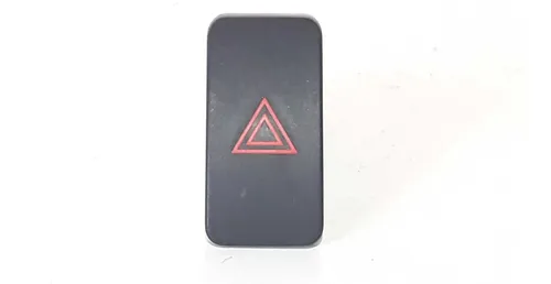 Botão Pisca Alerta Corolla 9/14 158060  Preto