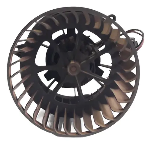 Motor Ventilador Interno Ar Condicionado Fiesta 04/06 Origin
