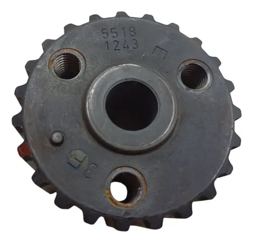 Engrenagem Virabrequim Fiat Mobi Palio Uno Fire Evo 55181243
