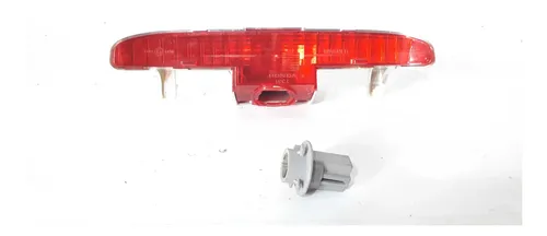 Breack Light Luz De Freio New Civic 7/11 