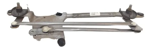 Galhada Limpador Para-brisa Corolla 09 A 14 Esquerdo