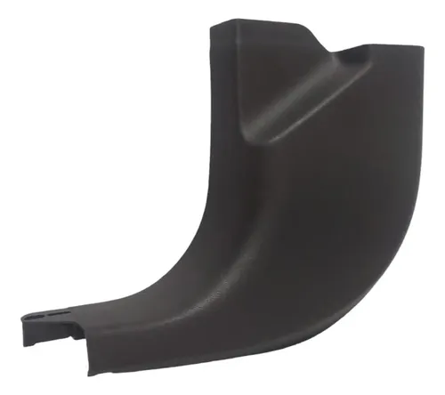 Soleira Interna Dianteira Esquerda Ford Ka 14 A19 E3b5a02349 Preto