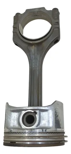 Biela Gol Golf Polo Fox Power 1.6 Ea 111 Pistao S/ Garantia