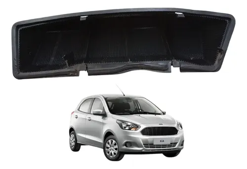 Tela Entrada Caixa Ar Ford Ka 2015 2016 2017 2018