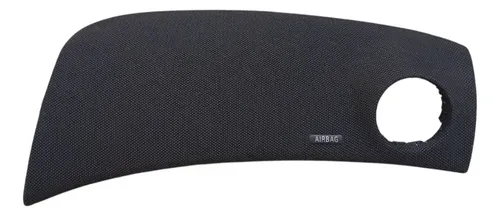 Tampa Painel Lado Direito Cruze 2012 A 2015 Original Preto
