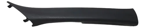 Acabamento Coluna Dianteira Direita Honda Civic G10 16/22