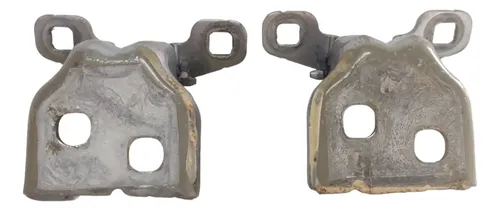 Dobradiça Porta Traseira Direita Sandero 12 A 19 599553