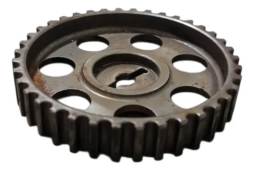 Polia Comando Valvula Onix Prisma Spin Agile 1.4 1.8 12/19