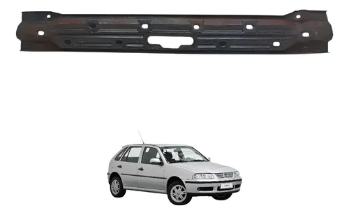 Alma Aço Traseira Gol G3 E G4 Original 2000 A 2012