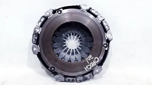 Platô Duster Oroch 2020 1.6 16v 301014297r Usado Original