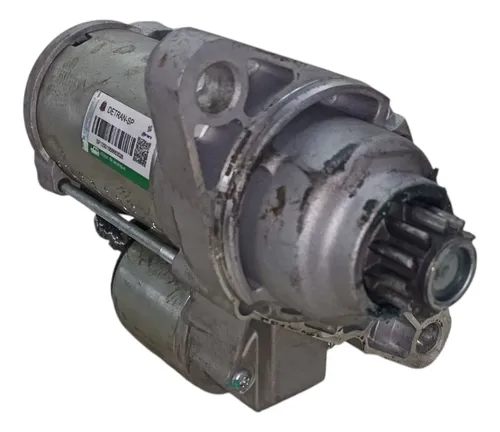 Motor Arranque Partida Fox 1.6 2003 2004 2005 A 2010