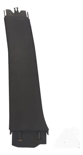 Moldura Esquerda Coluna Central Meriva 2 A 12 93392499