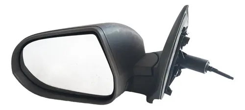 Espelho Retrovisor Ext Man Esquerdo Ônix Prisma 12/19 Origin
